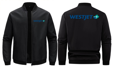 WESTJET AIRLINES LOOSE JACKET